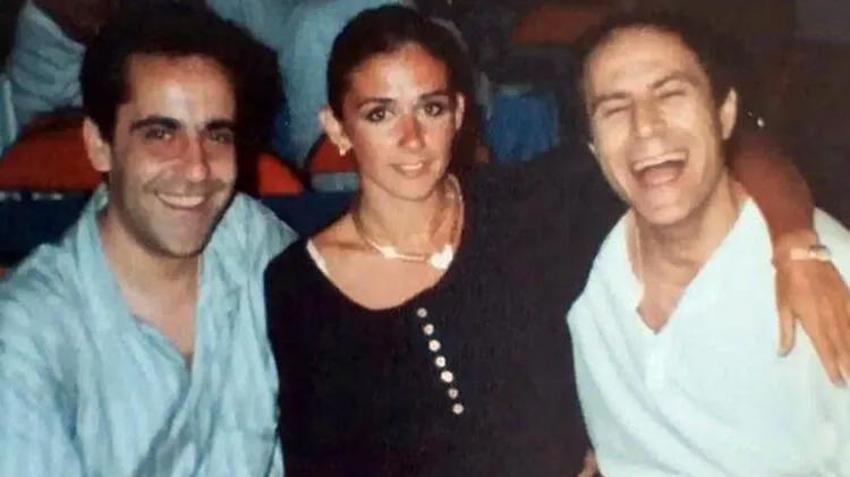 Özkan Uğur'un doktorundan duygusal paylaşım geldi!