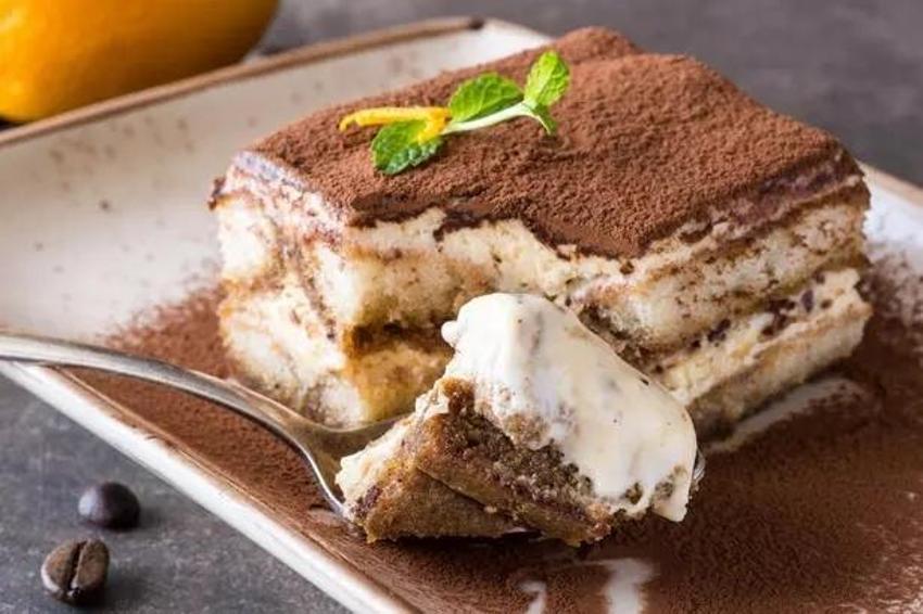 MasterChef Al Beni Yukarı tiramisu tarifi! Al Beni Yukarı ismi nereden geliyor?