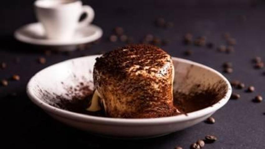 MasterChef Al Beni Yukarı tiramisu tarifi! Al Beni Yukarı ismi nereden geliyor?