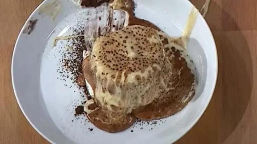 MasterChef Al Beni Yukarı tiramisu tarifi! Al Beni Yukarı ismi nereden geliyor?
