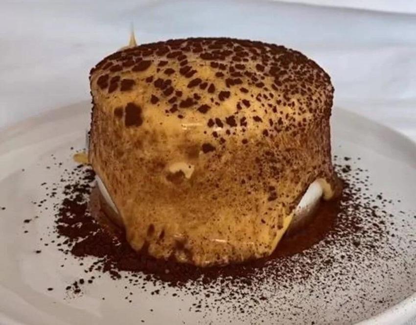 MasterChef Al Beni Yukarı tiramisu tarifi! Al Beni Yukarı ismi nereden geliyor?