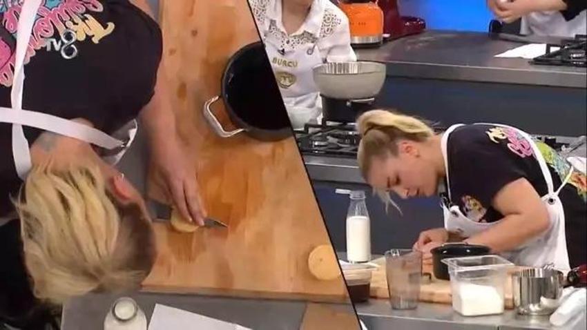 MasterChef All Star'da ilk takım kaptanı kim oldu? 10 Temmuz MasterChef'te kim kazandı?