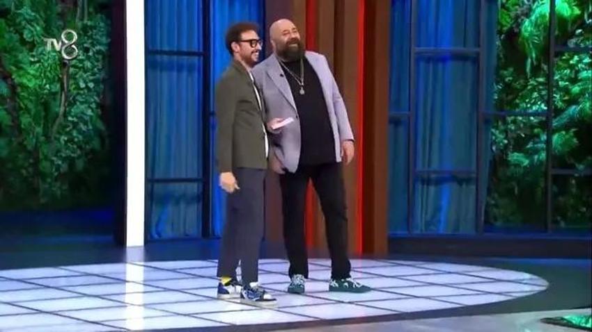 MasterChef All Star'da ilk takım kaptanı kim oldu? 10 Temmuz MasterChef'te kim kazandı?