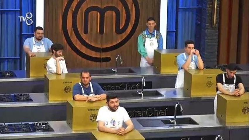 MasterChef All Star'da ilk takım kaptanı kim oldu? 10 Temmuz MasterChef'te kim kazandı?
