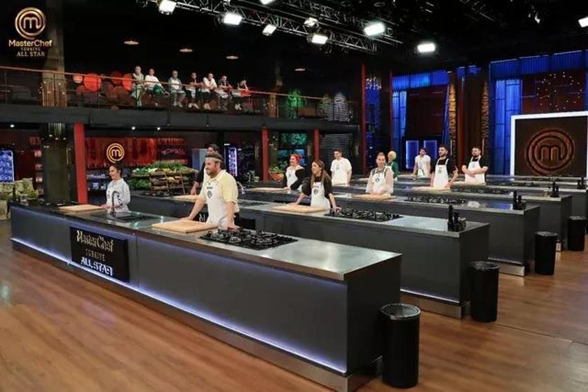 MasterChef All Star'da ilk takım kaptanı kim oldu? 10 Temmuz MasterChef'te kim kazandı?
