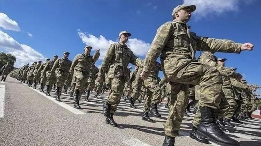 Kasım celbi ne zaman açıklanacak 2023? Kasım celbi ne zaman askere gider, kasım celbi sınıflandırma sonuçları açıklandı mı? Askerlik seçim ve sınıflandırma sonuçları