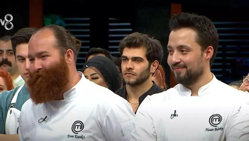 MasterChef All Star'a geri döndü müjdeyi verdi! Somer Şef'ten MasterChef şampiyonları için şaşırtan açıklama!