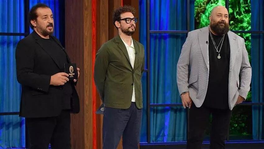 MasterChef All Star'a geri döndü müjdeyi verdi! Somer Şef'ten MasterChef şampiyonları için şaşırtan açıklama!