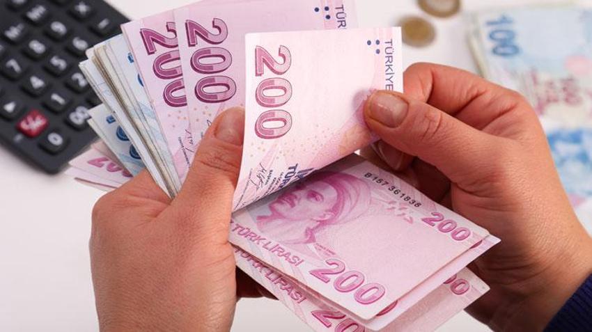 Emekliye ek zam! Tüm emeklilerin zamlı maaşları tek tek hesaplandı
