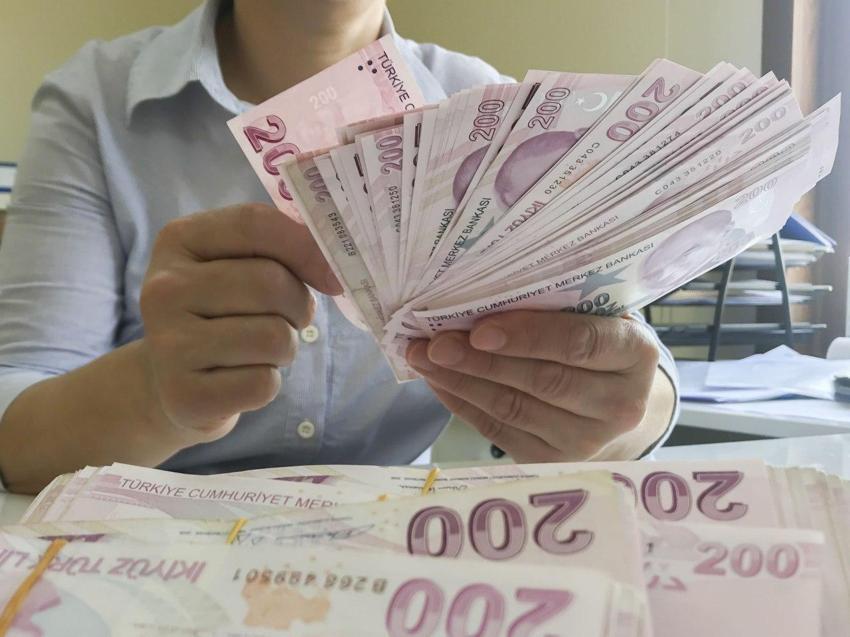 Emekliye ek zam! Tüm emeklilerin zamlı maaşları tek tek hesaplandı