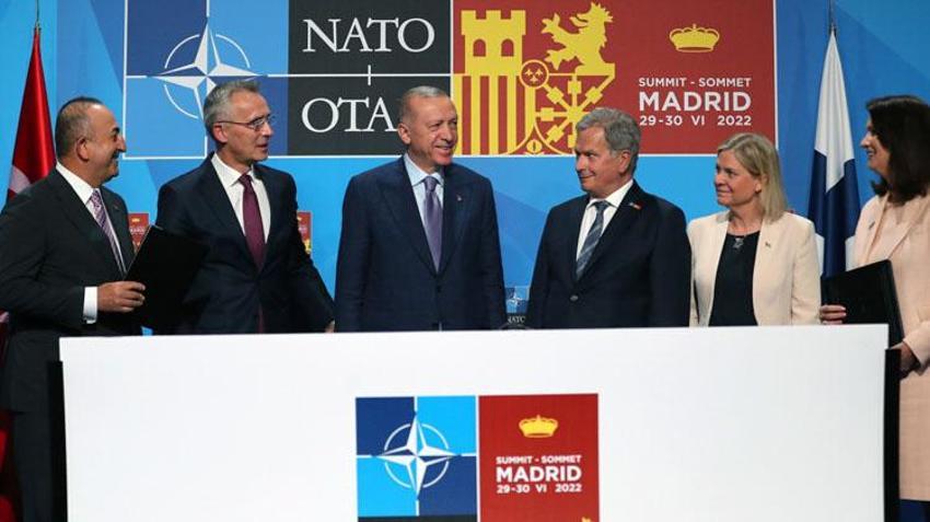İsveç NATO üyesi mi? NATO üyesi ülkeler hangileri, Türkiye İsveç’in NATO üyeliğini onayladı mı?