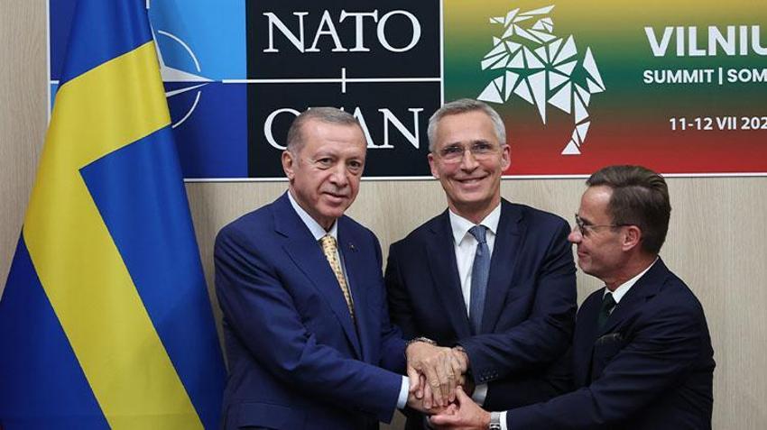 İsveç NATO üyesi mi? NATO üyesi ülkeler hangileri, Türkiye İsveç’in NATO üyeliğini onayladı mı?
