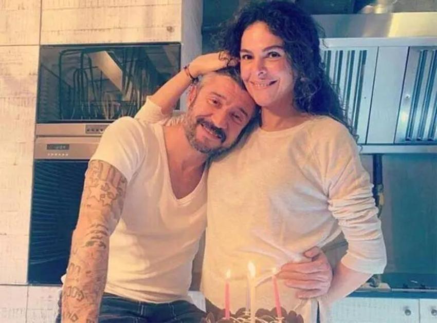 Gamze Topuz-Tümer Metin aşkı bitti! Eski futbolcu tek başına tatilde görüntülendi