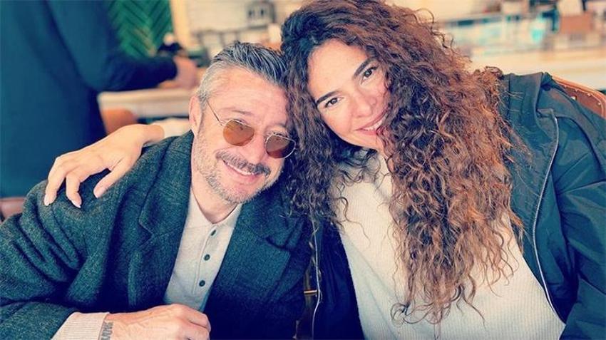 Gamze Topuz-Tümer Metin aşkı bitti! Eski futbolcu tek başına tatilde görüntülendi
