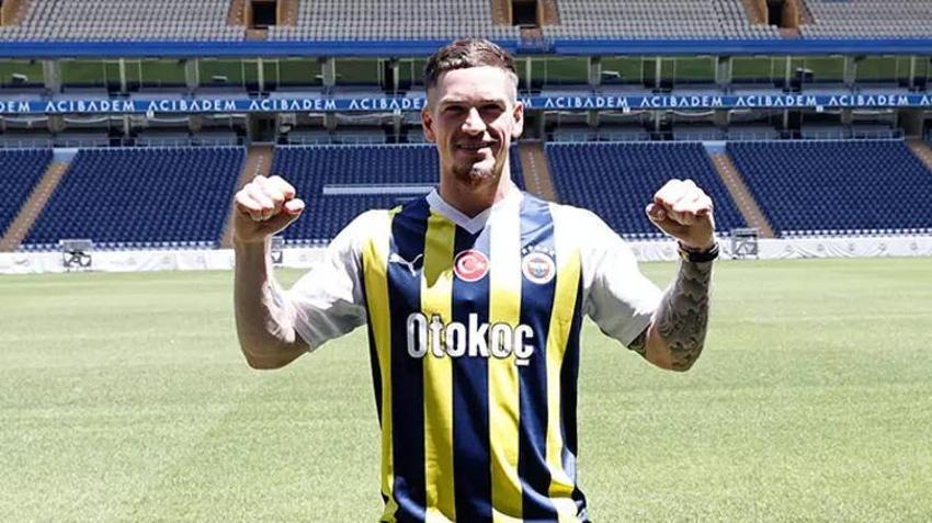 Fenerbahçe'den sol kanat hamlesi! Ali Koç yıldız isimde ısrarcı, Edin Dzeko sonrası ilk