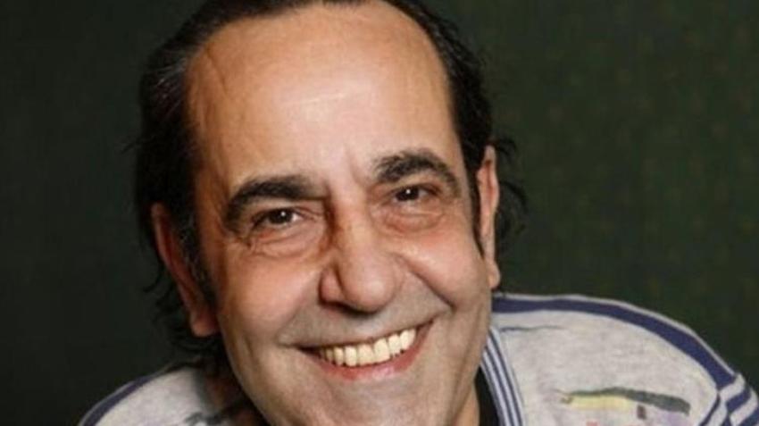 Usta sanatçı Özkan Uğur son yolculuğuna uğurlandı!