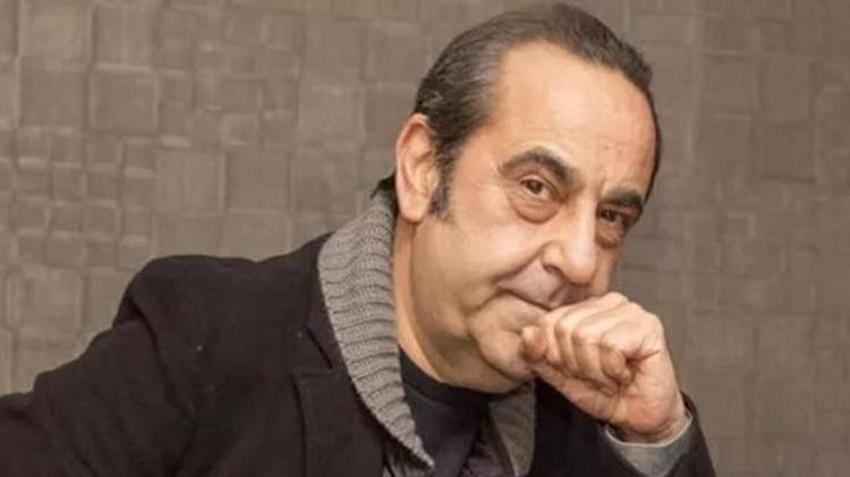 Usta sanatçı Özkan Uğur son yolculuğuna uğurlandı!
