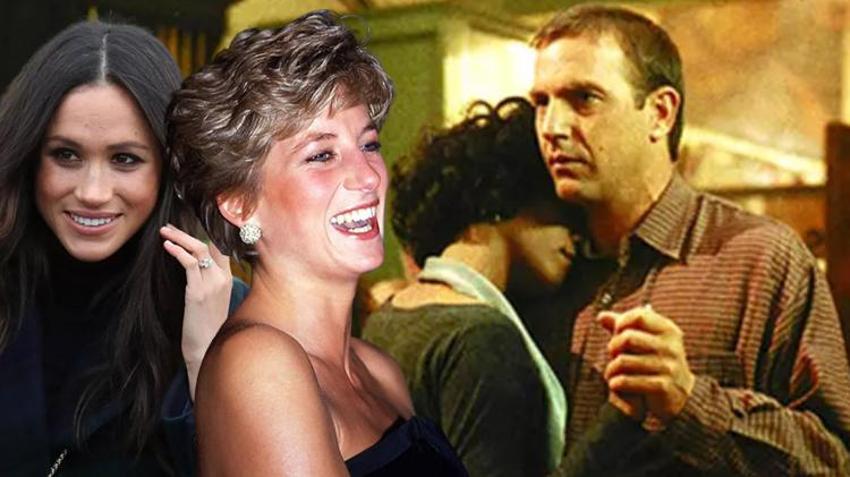 Prenses Diana'nın yeni ses kaydı ortaya çıktı: Prens Harry yıkılacak!