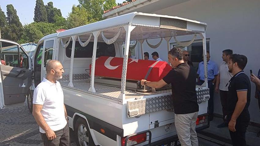 Usta sanatçı Özkan Uğur son yolculuğuna uğurlandı!