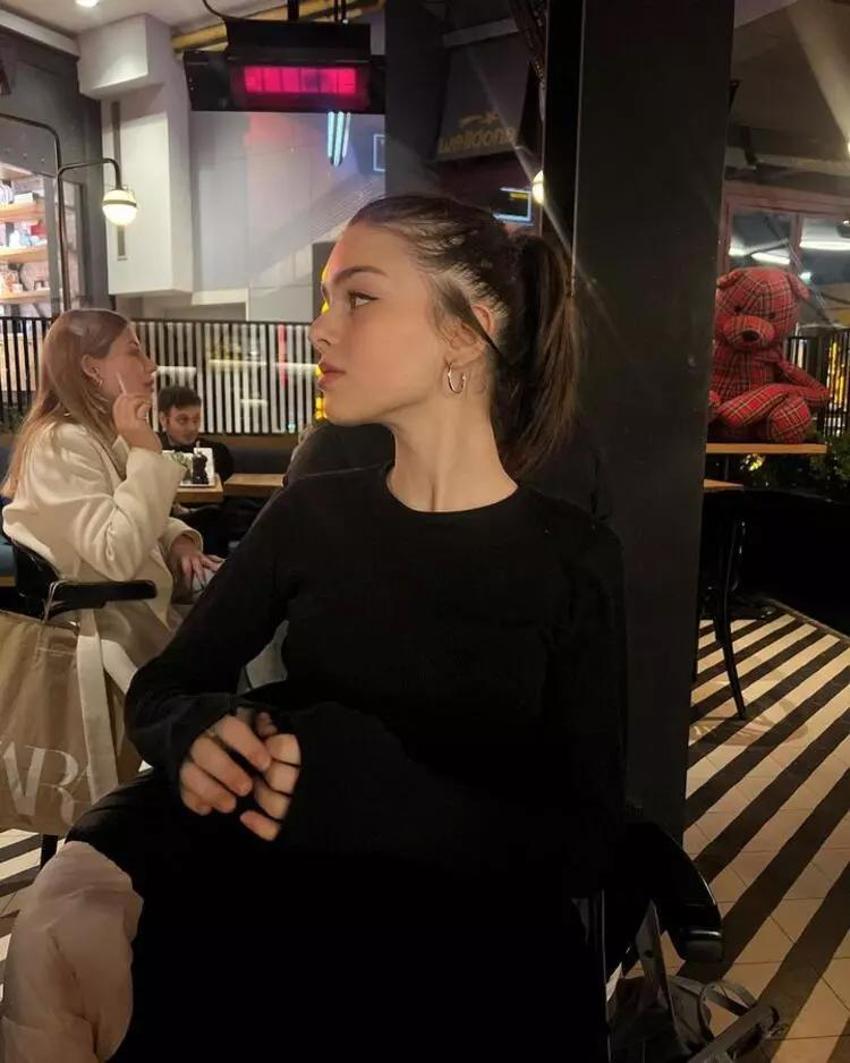 'Gülce karakteri beni çok heyecanlandırdı'