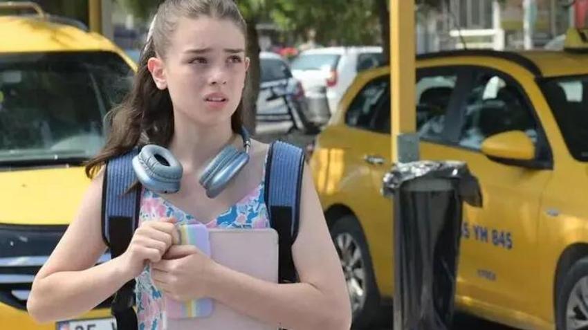 'Gülce karakteri beni çok heyecanlandırdı'