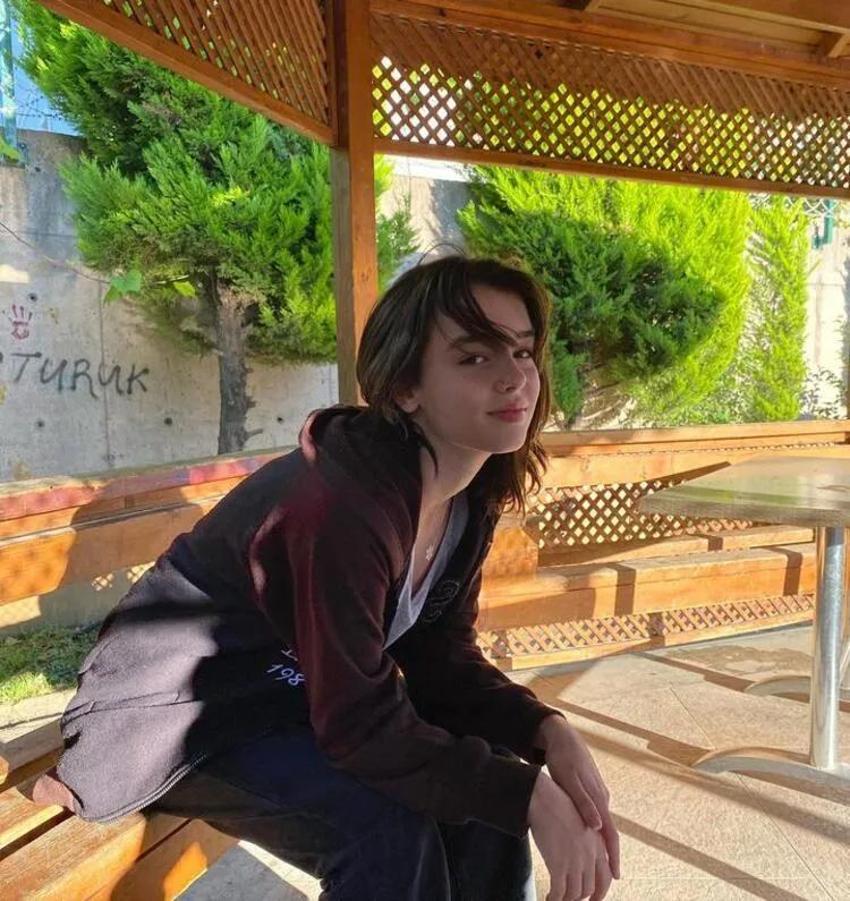 'Gülce karakteri beni çok heyecanlandırdı'