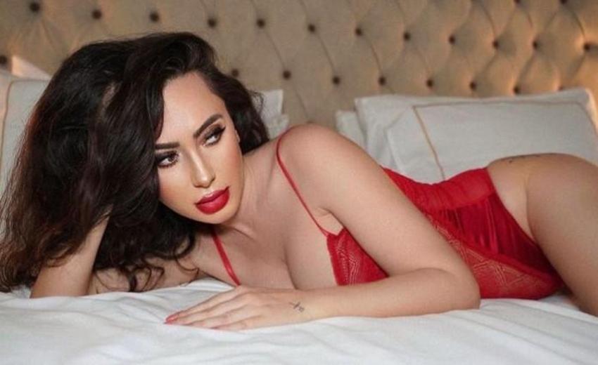 Tuğba Ünal şoke etti! Çiğnediği sakızı 30 bin TL'ye sattı!