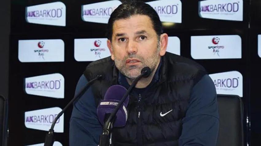 İbrahim Üzülmez'den Alpaslan Öztürk'e olay sözler: Saha kenarına tuvaletini yapardı