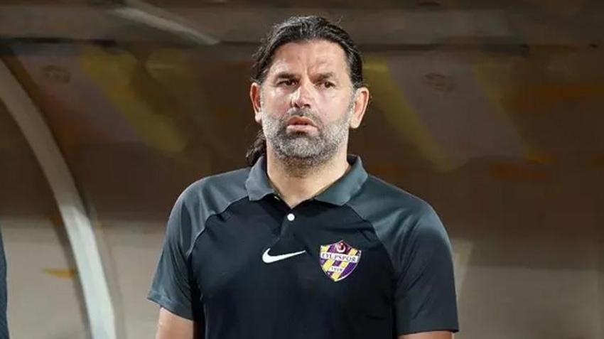 İbrahim Üzülmez'den Alpaslan Öztürk'e olay sözler: Saha kenarına tuvaletini yapardı