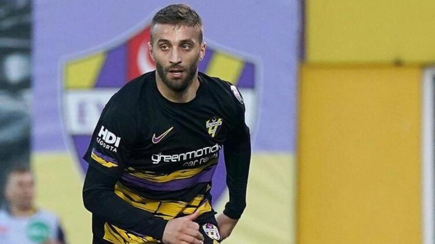 İbrahim Üzülmez'den Alpaslan Öztürk'e olay sözler: Saha kenarına tuvaletini yapardı