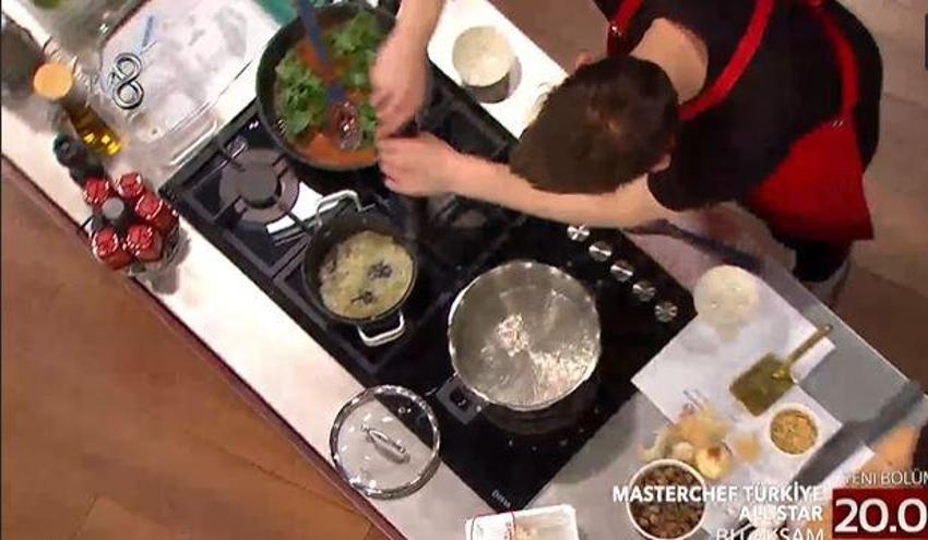 MasterChef All Star'da ilk takım oyununu kim kazandı? 11 Temmuz MasterChef dokunulmazlık kim kazandı?