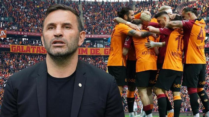 Galatasaray son dakika transferi! Icardi'nin ikamesi bulundu: Süper Lig'de büyük sükse yapmıştı