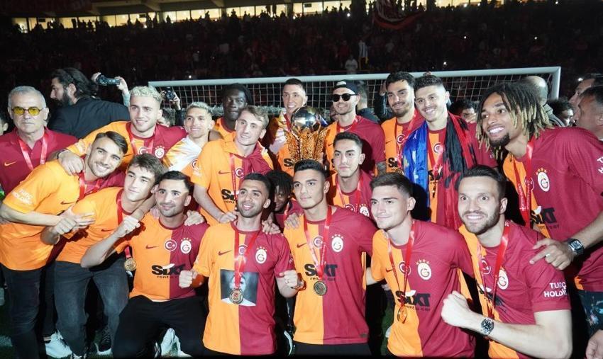 Galatasaray son dakika transferi! Icardi'nin ikamesi bulundu: Süper Lig'de büyük sükse yapmıştı