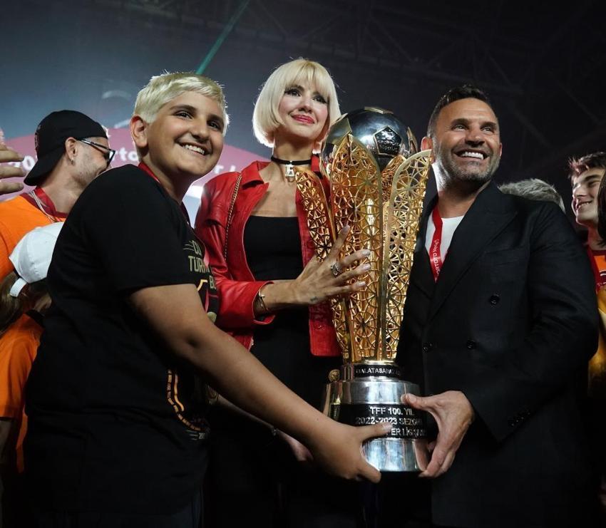 Galatasaray son dakika transferi! Icardi'nin ikamesi bulundu: Süper Lig'de büyük sükse yapmıştı