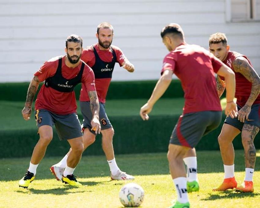 Galatasaray son dakika transferi! Icardi'nin ikamesi bulundu: Süper Lig'de büyük sükse yapmıştı