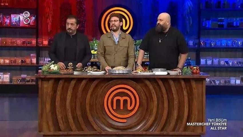 MasterChef All Star'da ilk eleme adayı belli oldu! 11 Temmuz MasterChef hangi takım kazandı?