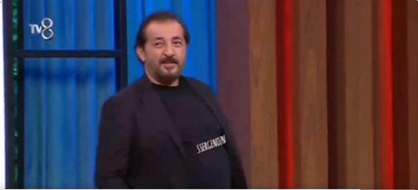 MasterChef All Star'da güldüren anlar... Balkonda uyuyan Sergen'i Mehmet Şef böyle uyandırdı!