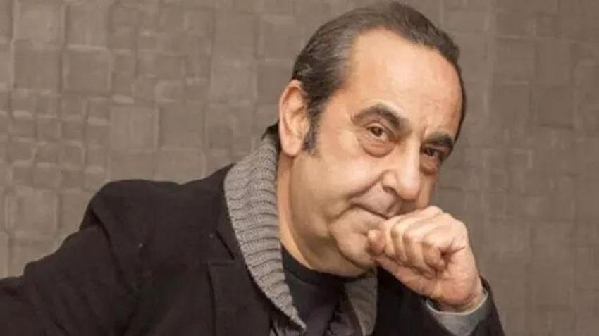 Ünlü sanatçı Özkan Uğur'a hüzünlü veda! Oğlu Alişan Uğur: Hayatının son yıllarını doyasıya yaşadı