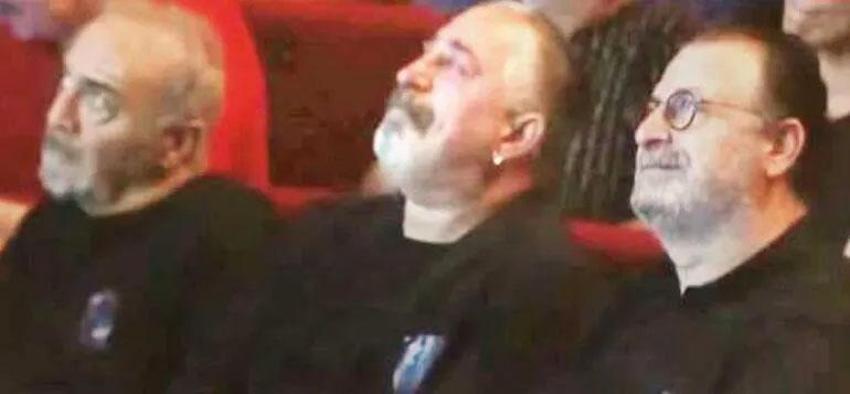 Ünlü sanatçı Özkan Uğur'a hüzünlü veda! Oğlu Alişan Uğur: Hayatının son yıllarını doyasıya yaşadı