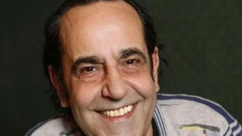 Ünlü sanatçı Özkan Uğur'a hüzünlü veda! Oğlu Alişan Uğur: Hayatının son yıllarını doyasıya yaşadı