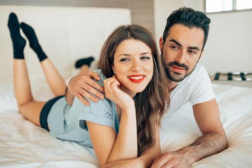 İlişkide ten uyumu mu duygusal bağ mı önemli? İşte cinsel uyumu artırmak için yapılması gerekenler...