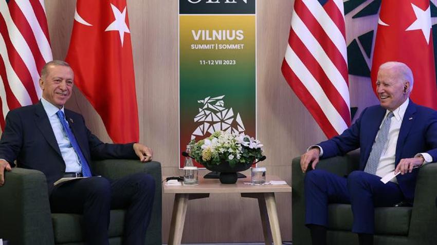 Türkiye'nin diplomasi zaferi dünya gündeminde! ABD basını tek tek yazdı: İşte Ankara’ya verilen tavizler