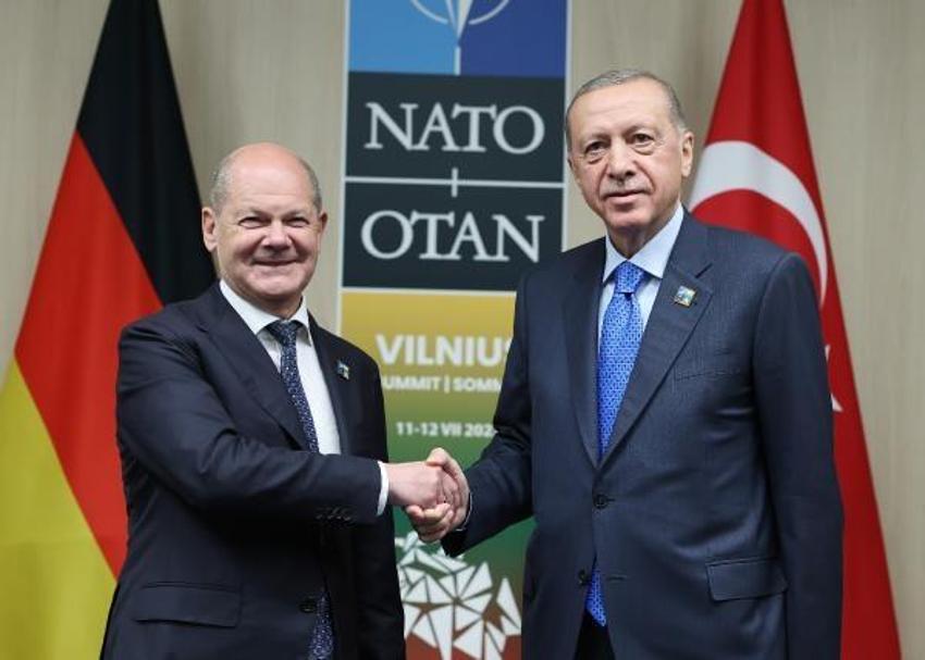 Türkiye'nin diplomasi zaferi dünya gündeminde! ABD basını tek tek yazdı: İşte Ankara’ya verilen tavizler