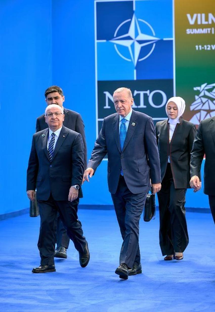 Türkiye'nin diplomasi zaferi dünya gündeminde! ABD basını tek tek yazdı: İşte Ankara’ya verilen tavizler