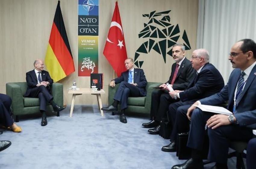Türkiye'nin diplomasi zaferi dünya gündeminde! ABD basını tek tek yazdı: İşte Ankara’ya verilen tavizler