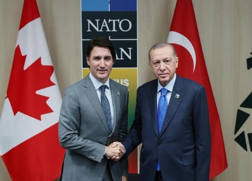 Türkiye'nin diplomasi zaferi dünya gündeminde! ABD basını tek tek yazdı: İşte Ankara’ya verilen tavizler