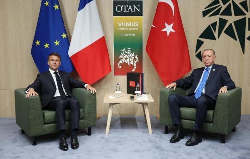 Türkiye'nin diplomasi zaferi dünya gündeminde! ABD basını tek tek yazdı: İşte Ankara’ya verilen tavizler