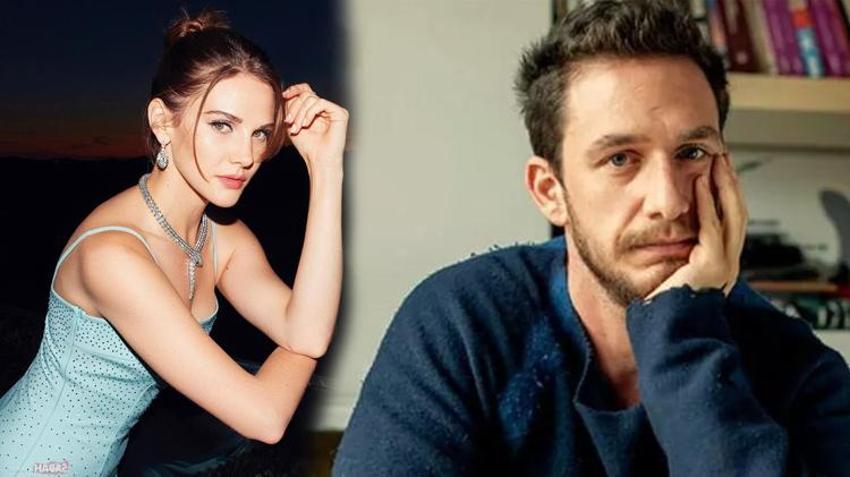 Alina Boz ile Mithat Can Özer çiftinden üzücü haber geldi!