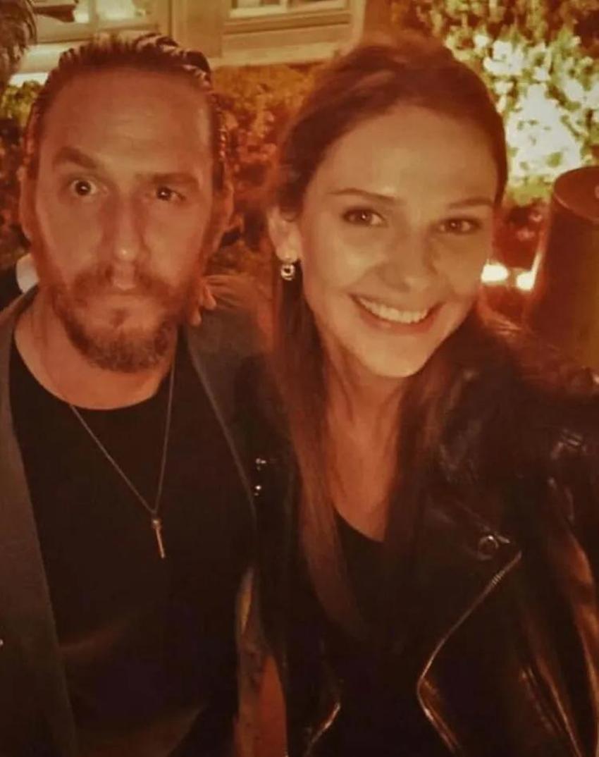 Alina Boz ile Mithat Can Özer çiftinden üzücü haber geldi!