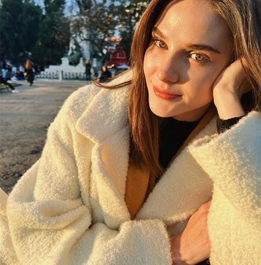 Alina Boz ile Mithat Can Özer çiftinden üzücü haber geldi!